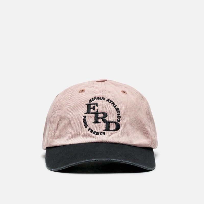 Enfants Riches Deprimes Heroin Athletics 6 Panel Hat