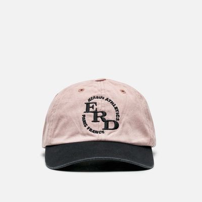Enfants Riches Deprimes Heroin Athletics 6 Panel Hat