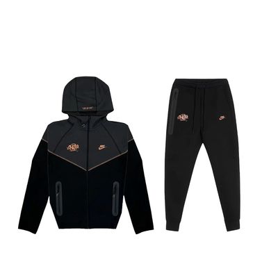 Cyna Central Cee Nike Tech Fleece Hoodie/Joggers