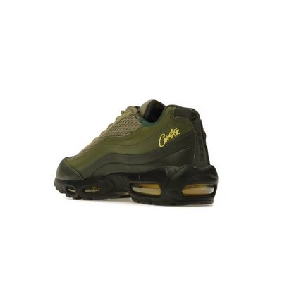 CORTEIZ x Nike Airmax 95 Gutta Green