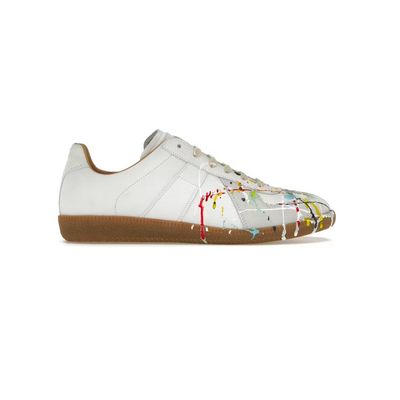Maison Margiela Replica White Painter