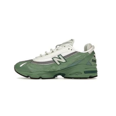 New Balance 1000 Green Grey