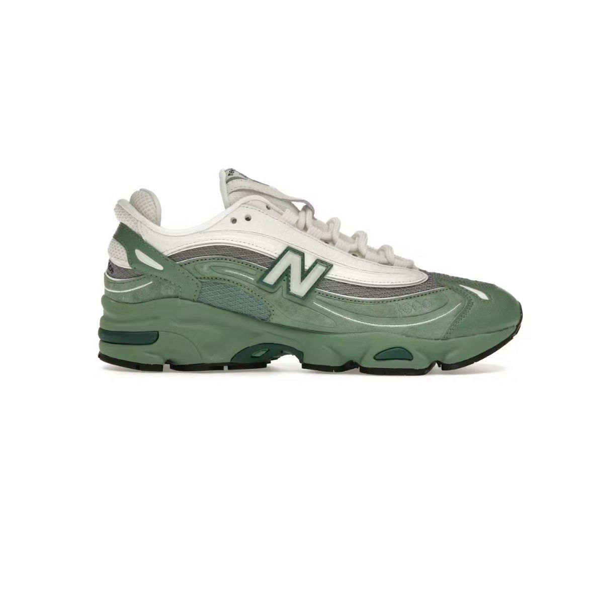 New Balance 1000 Green Grey