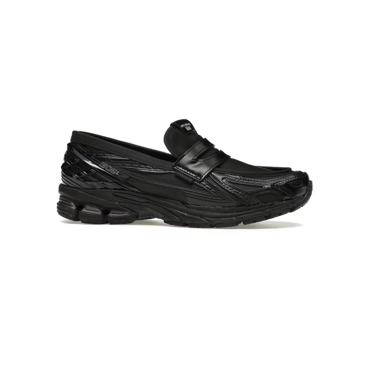 Junya Watanabe New Balance 1906L Black