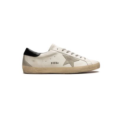 Golden Goose Super Star Classic ‘White/Black’