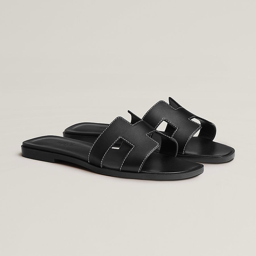 Hermes Oran Sandal 