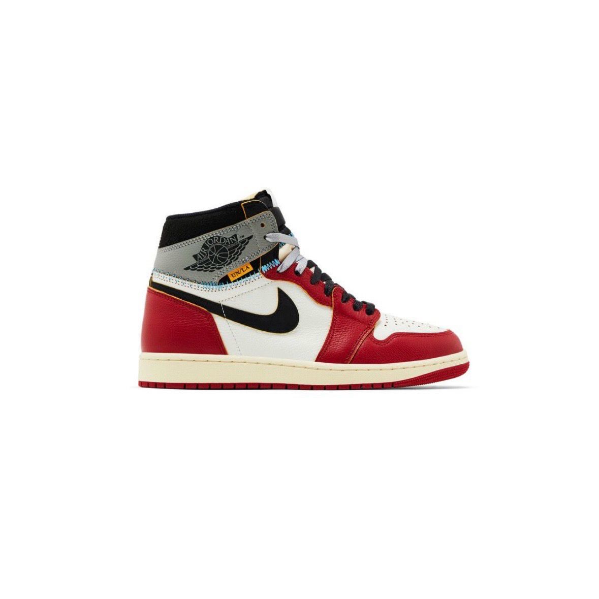 Union LA x Air Jordan 1 Retro High OG SP