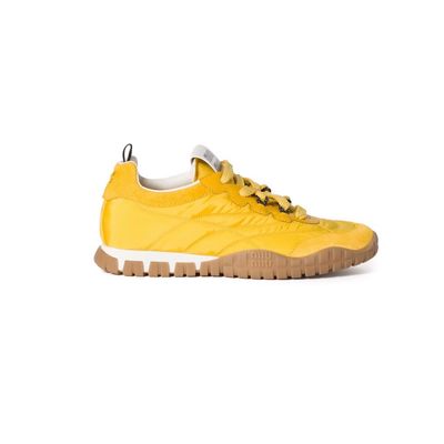 MiuMiu Tyre Sneakers ‘Yellow’