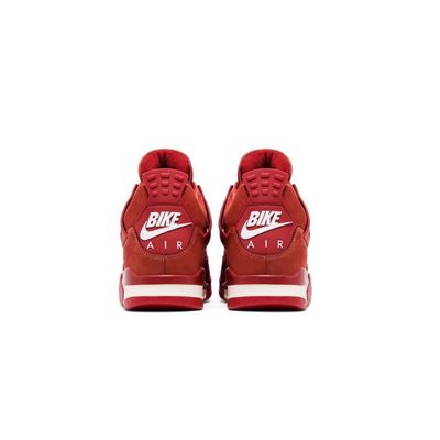 Nigel Sylvester x Air Jordan 4 Retro SP ‘Brick by Brick’