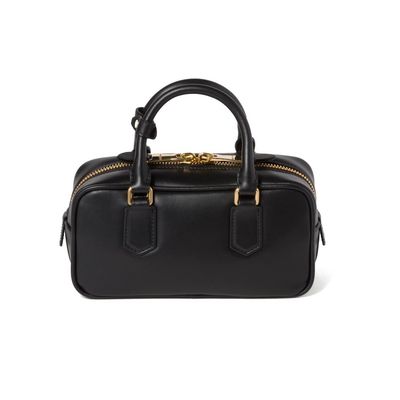 MiuMiu Arcadie Bag ‘Black’