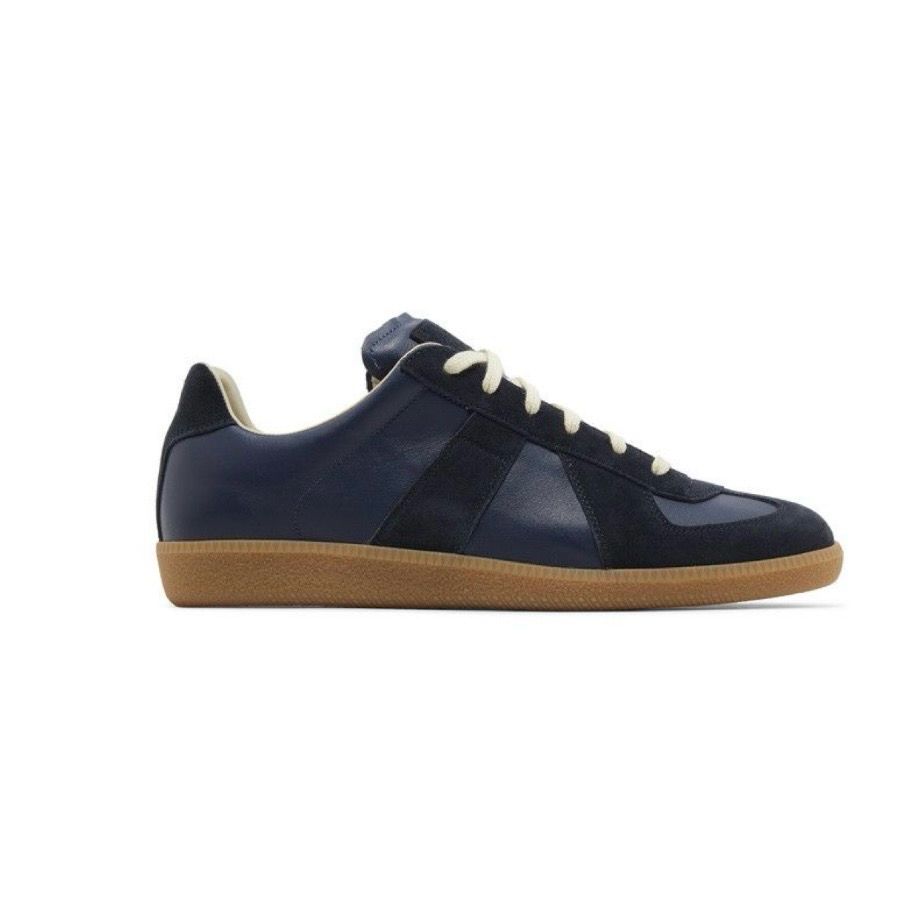 Maison Margiela Replica Low ‘Midnight Space’