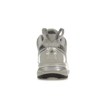 Salomon ACS Pro Metallic Silver 