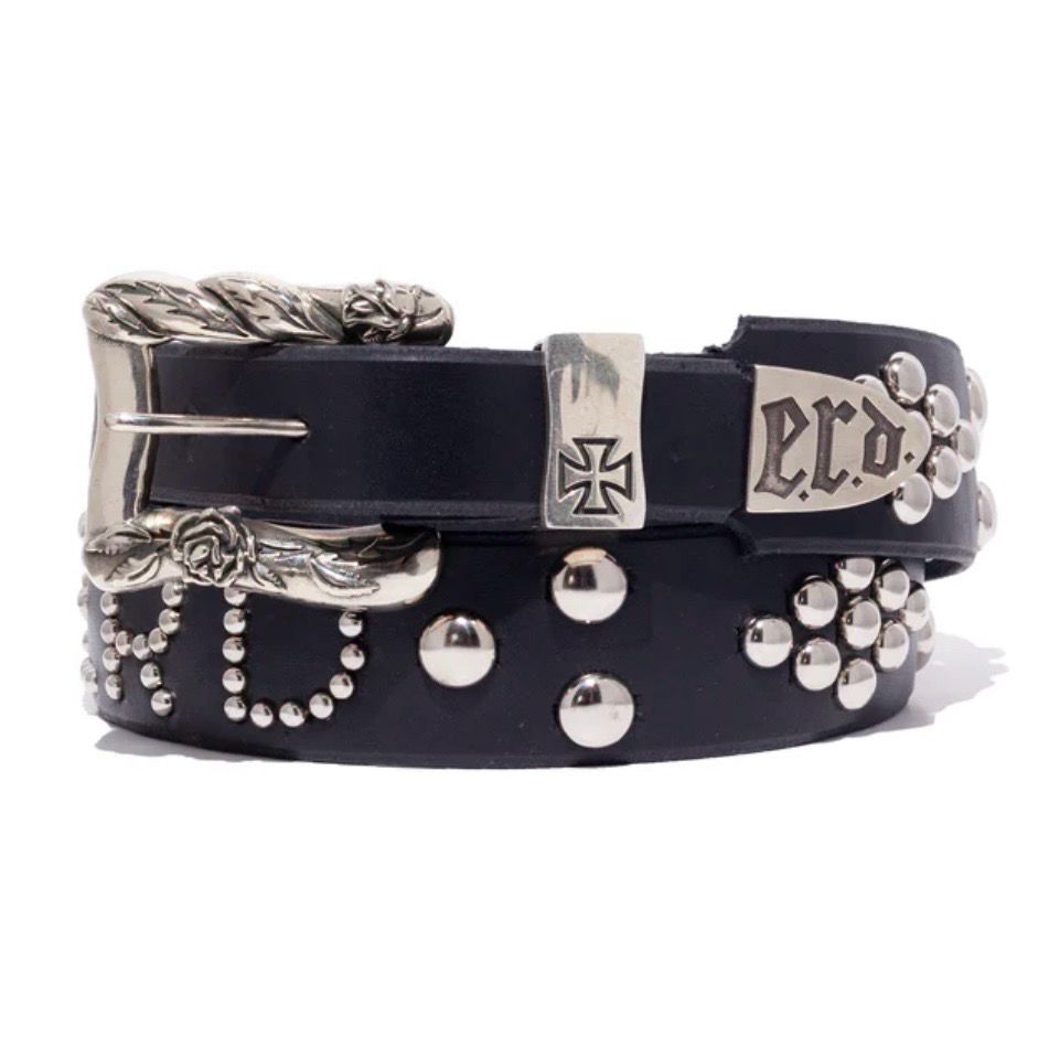 Enfants Riches Deprimes Stud Belt