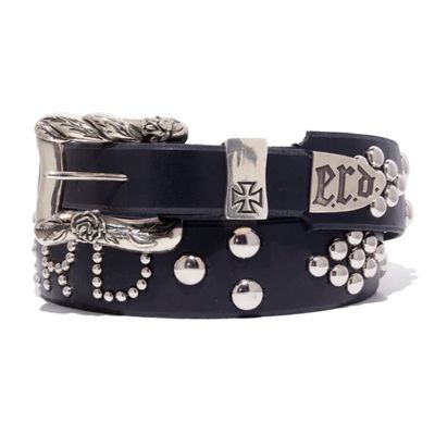 Enfants Riches Deprimes Stud Belt