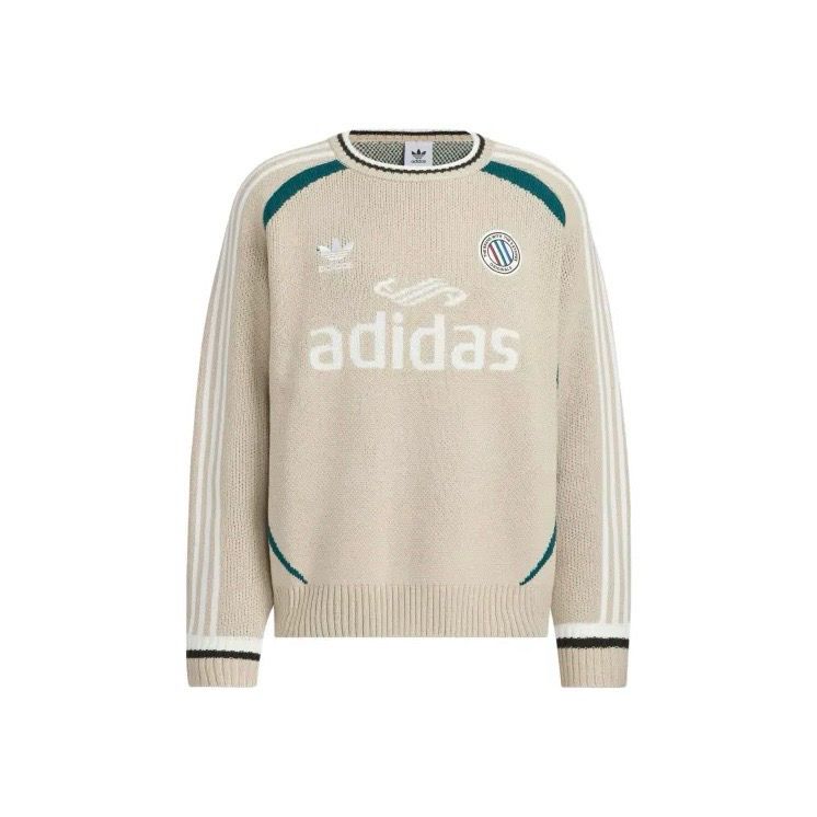 Adidas Originals ADICOLORADC Crew Knitwear Unisex
