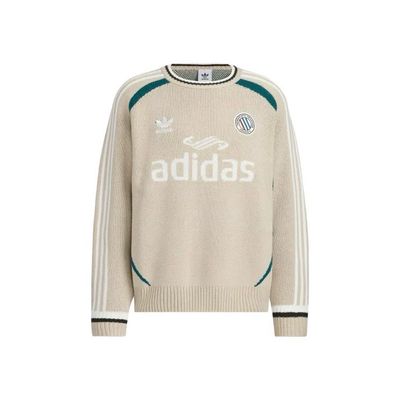 Adidas Originals ADICOLORADC Crew Knitwear Unisex