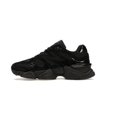 New Balance 9060 ‘Triple Black Patent’