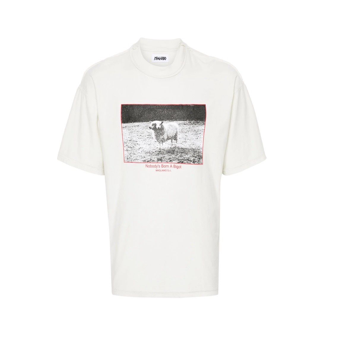 Magliano Pecora T Shirt 