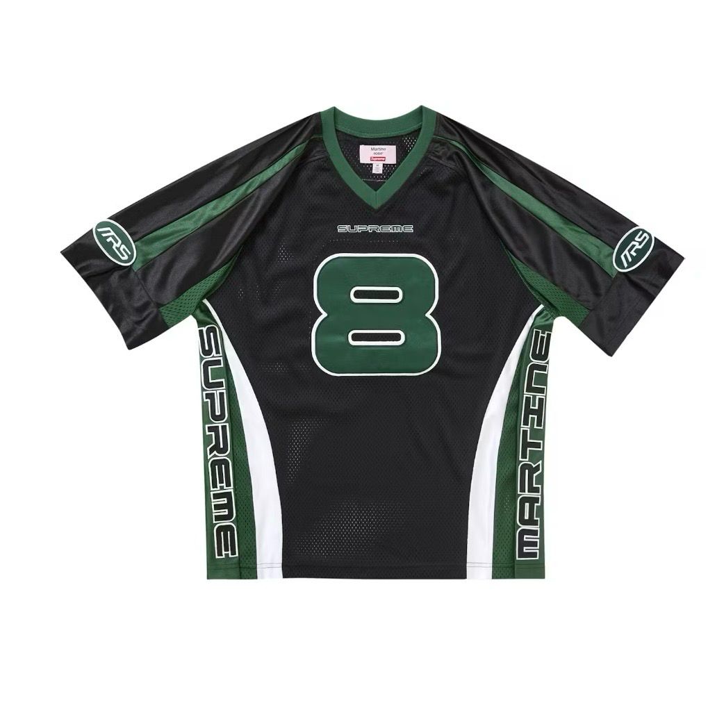 Supreme Martine Rose Football Jersey