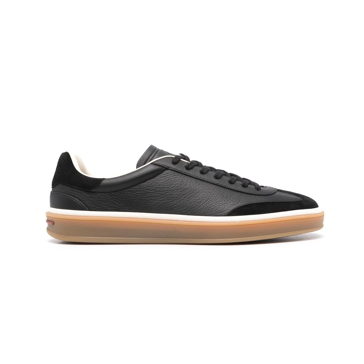 Loro Piana Tennis Walk Sneakers