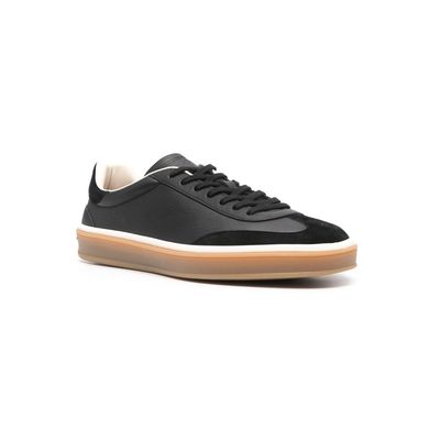Loro Piana Tennis Walk Sneakers
