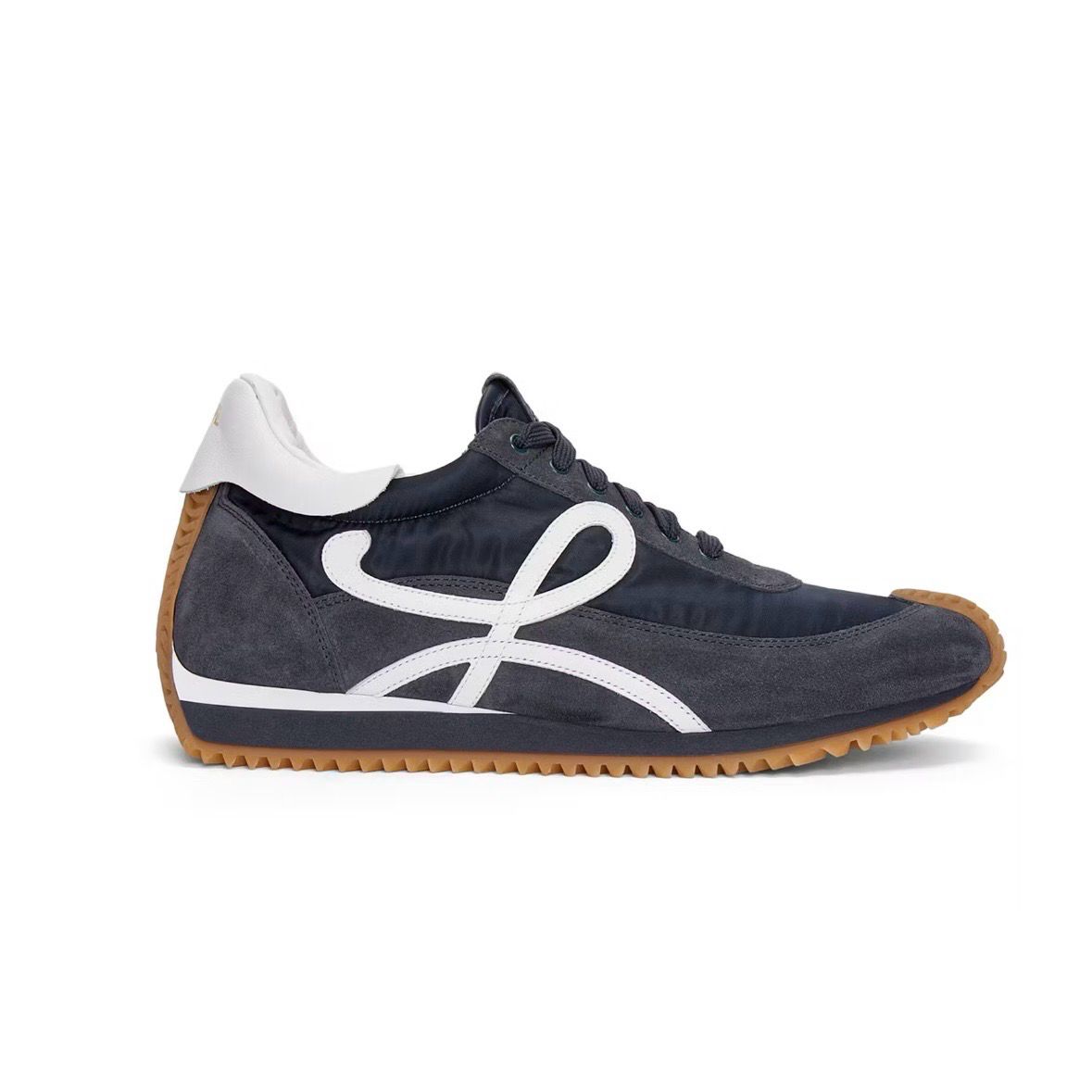 Loewe Flow Runner Dark Navy