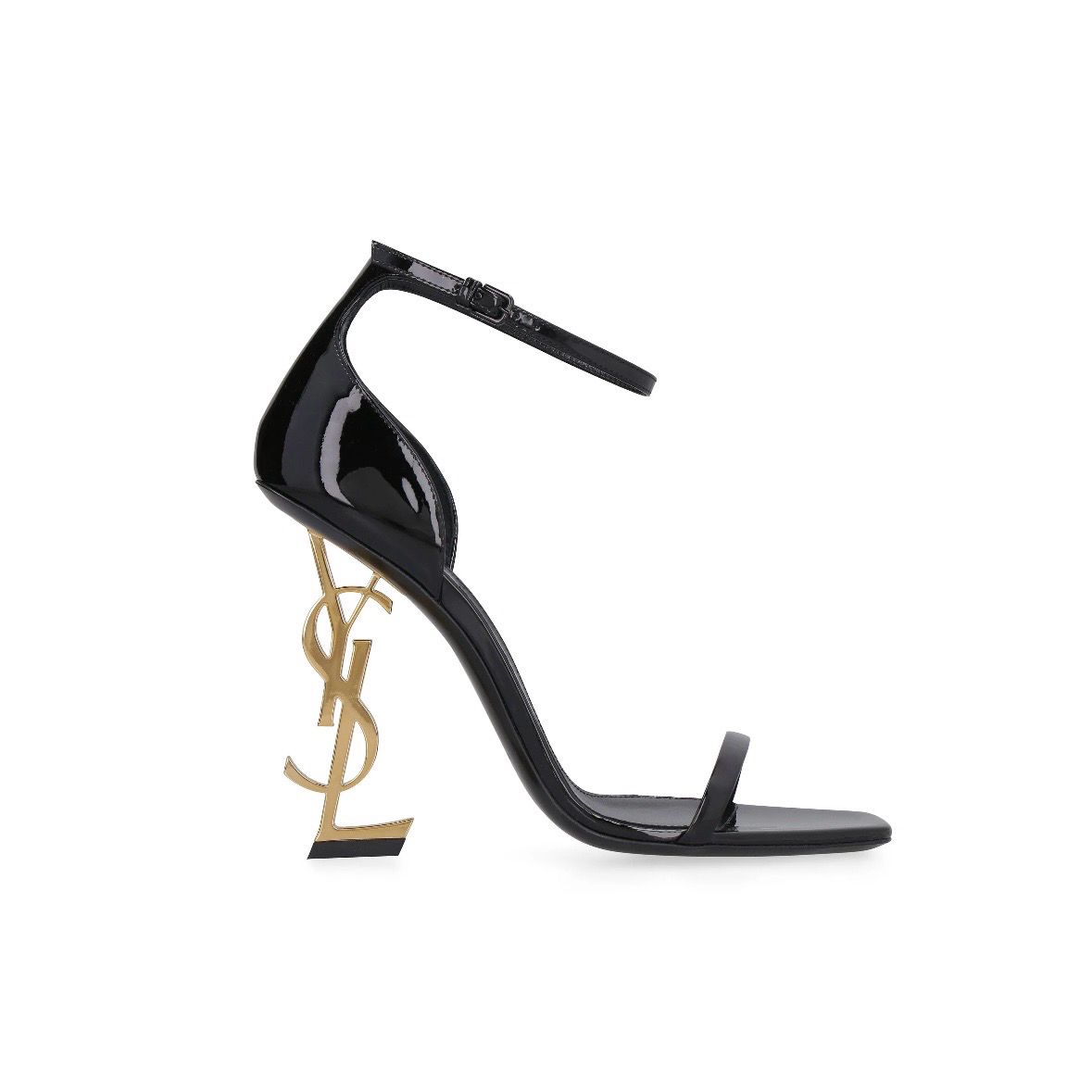 Saint Laurent 110mm Optus Sandals