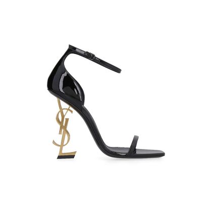 Saint Laurent 110mm Optus Sandals