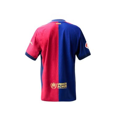 FC Barcelona x Travis Scott Limited Edition Home Jersey