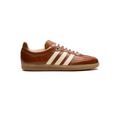 Adidas Samba OG “Made In Italy Vachetta Tan” Sneakers 