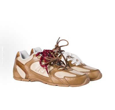MiuMiu x New Balance 530SL 