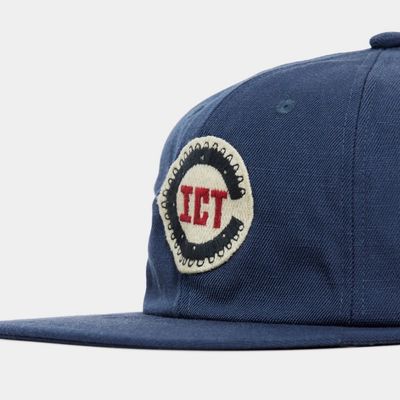 Visvim Excelsior II Cap
