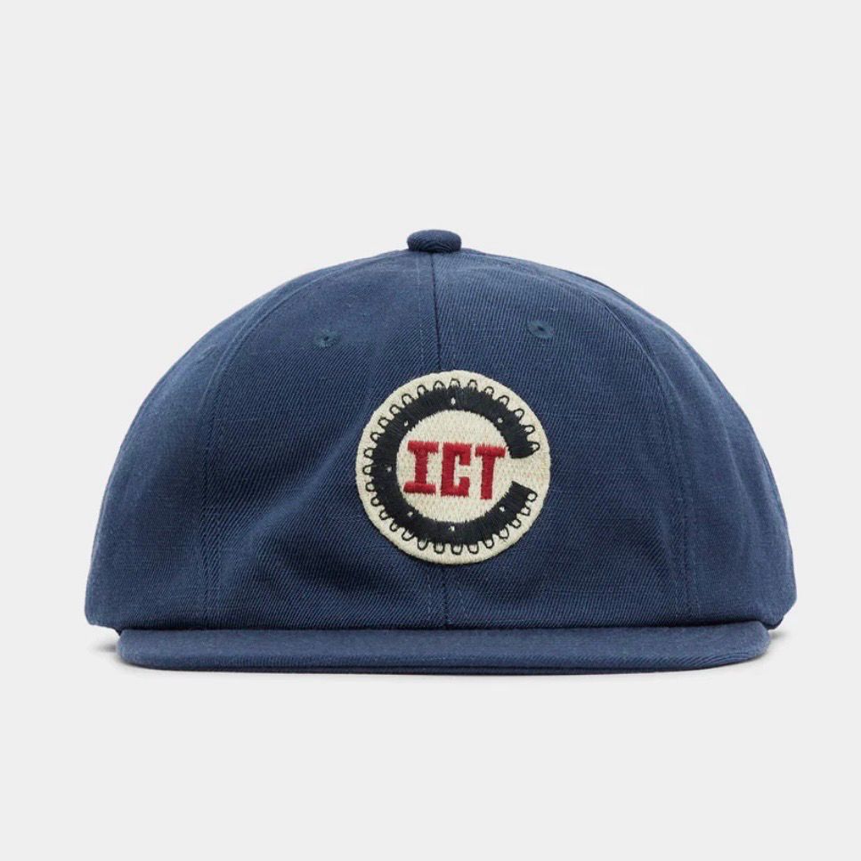 Visvim Excelsior II Cap