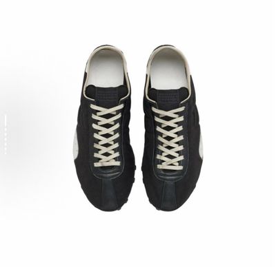 Maison Margiela Sprinters Low - Black White