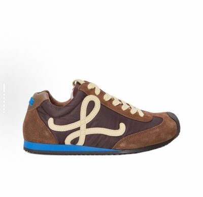 Loewe  Flow Ballet Runner 