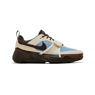 Travis Scott x Zoom Field ‘Leche Blue’