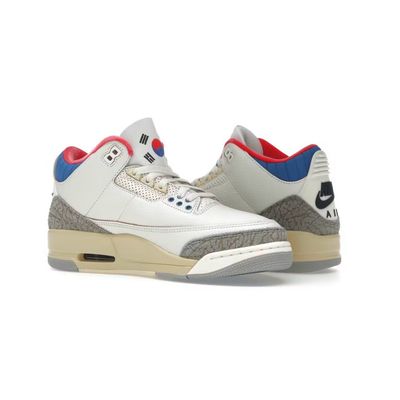 Nike Jordan 3 Retro Seoul 2.0 