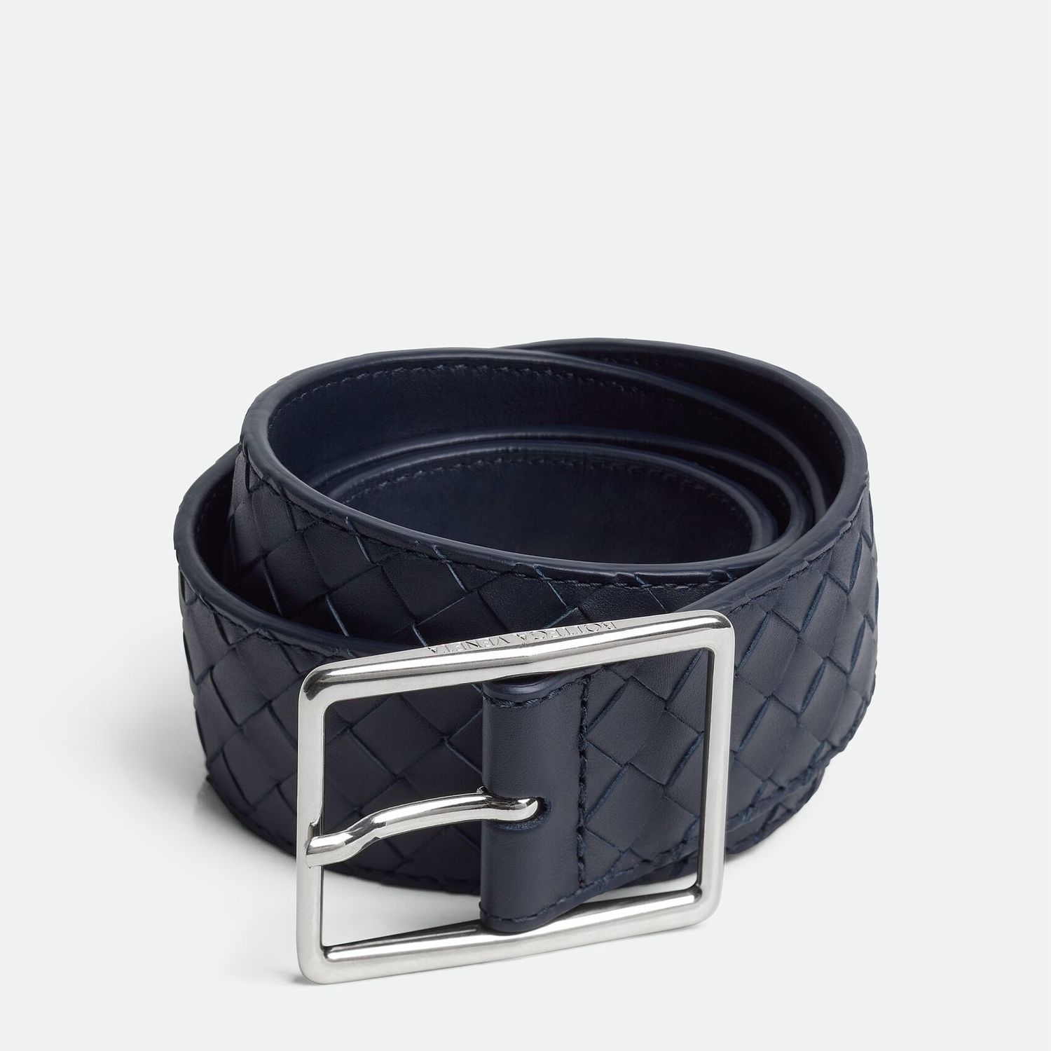 Bottega Veneta Intrecciato Piccolo Belt