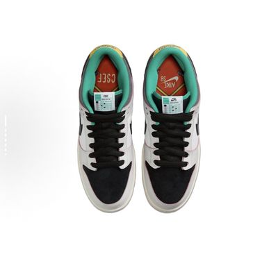 CSEF x Nike SB Dunk Low 