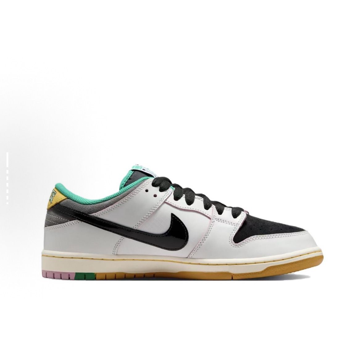 CSEF x Nike SB Dunk Low 