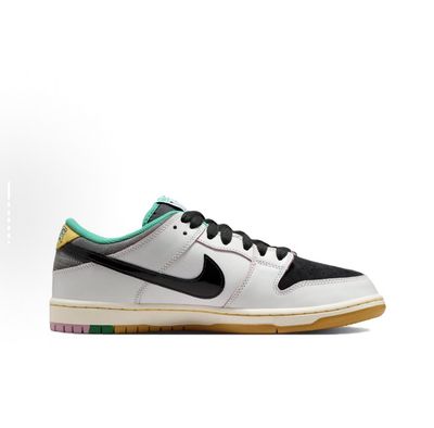 CSEF x Nike SB Dunk Low 