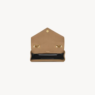 Saint Laurent LouLou Medium Shoulder Bag