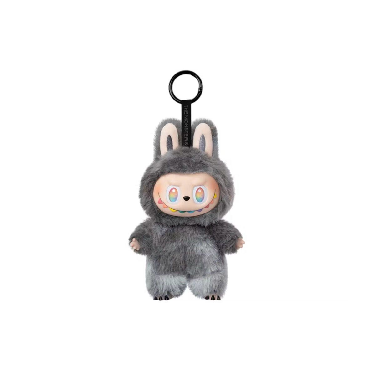 Pop Mart Labubu The Monsters Big into Energy Series - Secret Version