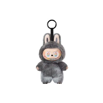Pop Mart Labubu The Monsters Big into Energy Series - Secret Version