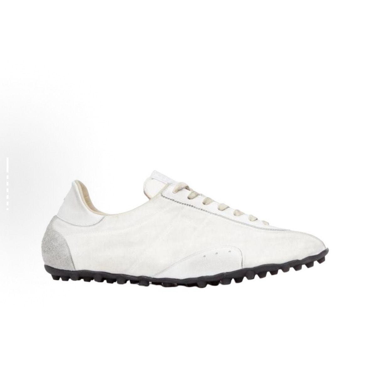 Maison Margiela Sprinters Low White Birch