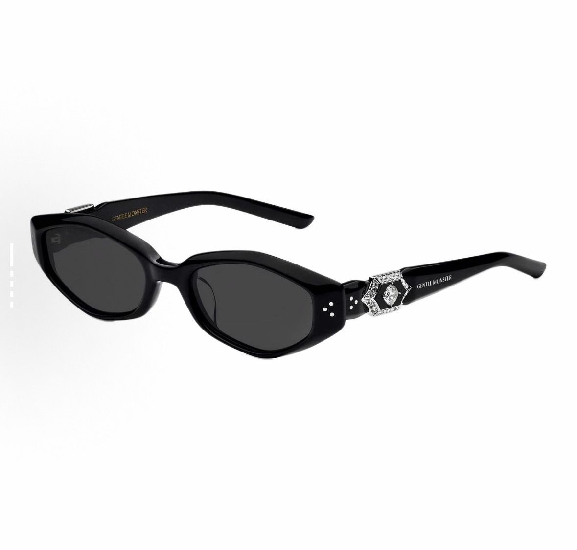 Gentle Monster Ruvy Van 01 Sunglasses