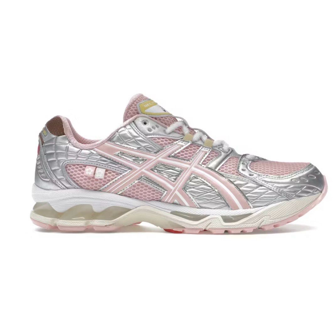 Vandy The Pink x ASICS Gel Nimbus 10.1 - Strawberry