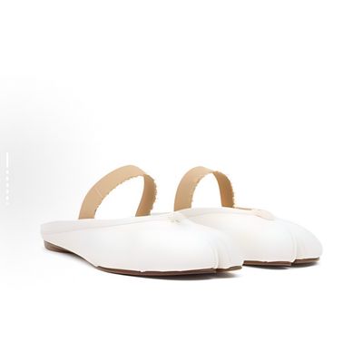 Maison Margiela Tabi Ballerina Mules