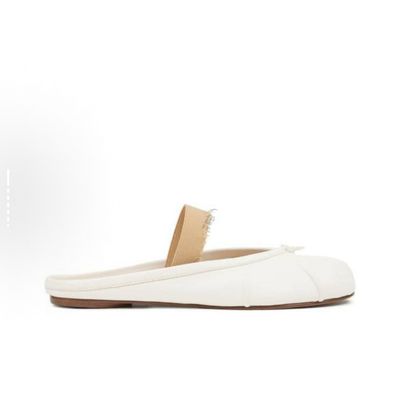 Maison Margiela Tabi Ballerina Mules