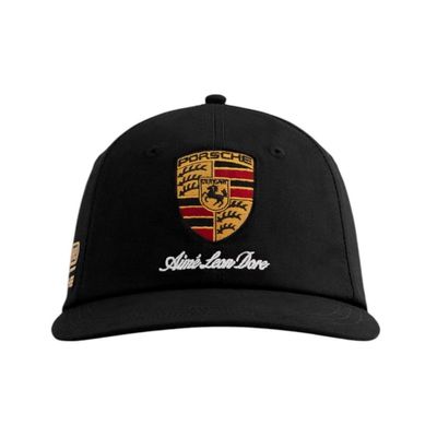 Aime Leon Dore x Porsche 993 Turbo Logo Hat